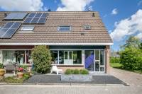 Woning De Snikke 30 Metslawier