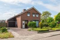 Woning Dahliastraat 6 's-Heerenberg