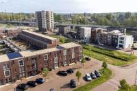 Woning Ovidiuslaan 57 Arnhem