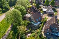 Woning Laan van Welgelegen 6 Werkendam