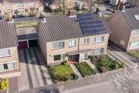 Woning Rosweydelaan 130 De Meern