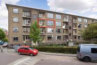 Woning Niemeijerstraat 22II Wageningen