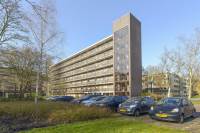 Woning Mr. G. Groen van Prinstererlaan 145 Amstelveen