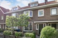Woning Brederostraat 63 Zwolle