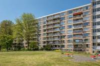 Woning Sirtemastraat 204 Den Haag