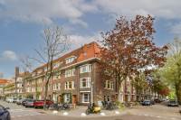 Woning Copernicusstraat 50Hs Amsterdam