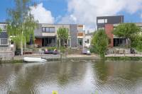 Woning Henriëtte Henriquez Pimenteltuin 16 Heerhugowaard