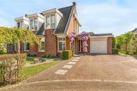 Woning Hazelaarhof 3 Driebruggen