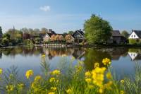 Woning Hazeleger 9 Leerdam