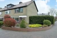 Woning Jac Catsstraat 87 Putten