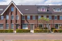 Woning Belcantoweg 60 Rosmalen