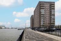 Woning Drierivierenlaan 383 Ridderkerk