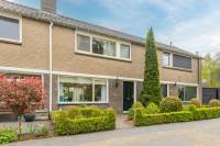 Woning de Klenckestraat 9 Assen