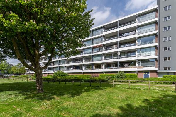 Woning Zuiderkruis 460 Veenendaal