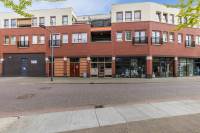 Woning Karel Mollenstraat Zuid 38B Valkenswaard