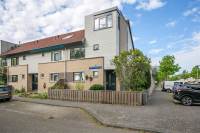 Woning Adriana Nozemanstraat 18 Almere