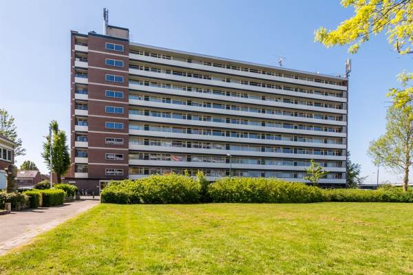 Woning Wiardi Beckmanstraat 33 Breukelen