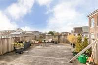 Woning Tweede Hasselaerstraat 2E Haarlem