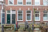 Woning Javastraat 2C Utrecht