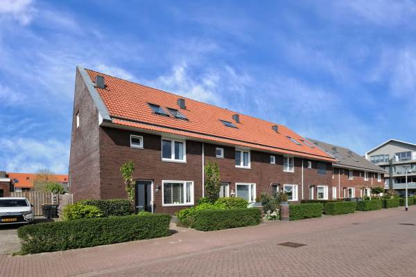 Woning Langoort 29 Broek op Langedijk