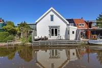 Woning Weiver 52 Krommenie