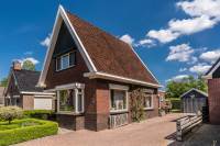 Woning Kromme Elleboog 8 Vlagtwedde