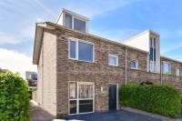 Woning Magdalenapolder 16 Amersfoort