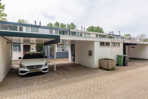 Woning Westerzicht 703 Vlissingen