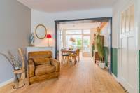 Woning Schutstraat 166 Utrecht