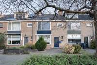 Woning Da Costalaan 44 Ridderkerk