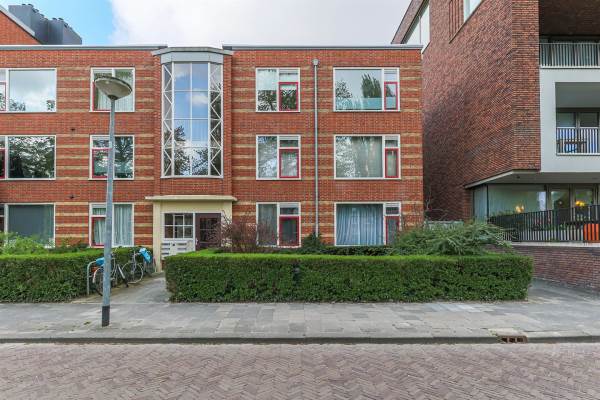 Woning Gorechtkade 72b Groningen