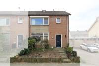 Woning Lijsterbeshof 8 Molenhoek