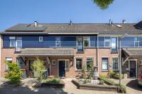 Woning Koolwitje 13 Deventer