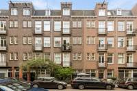 Woning Van Ostadestraat 324III Amsterdam