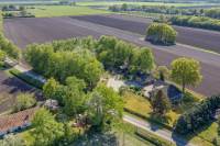 Woning 1e Pallertweg 4 Bourtange