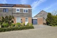 Woning Klavergriend 47 Almere