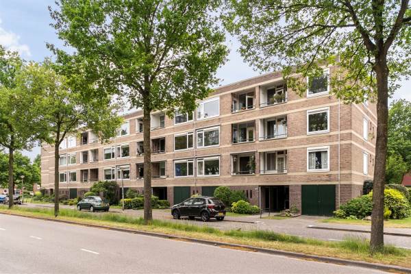 Woning Ringweg-Kruiskamp 99a Amersfoort