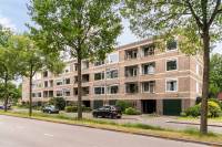 Woning Ringweg-Kruiskamp 99a Amersfoort