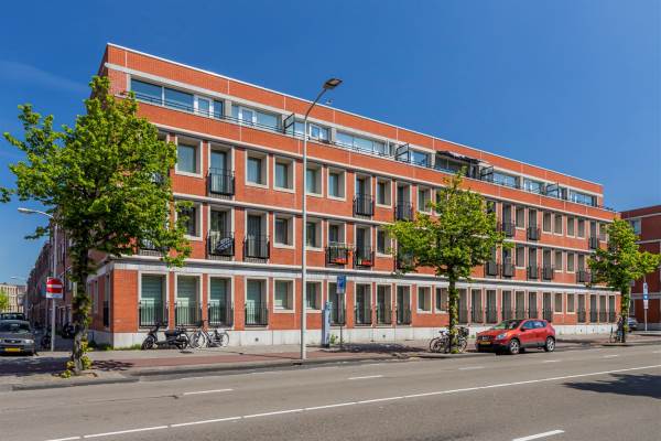 Woning David Blesstraat 132 Den Haag