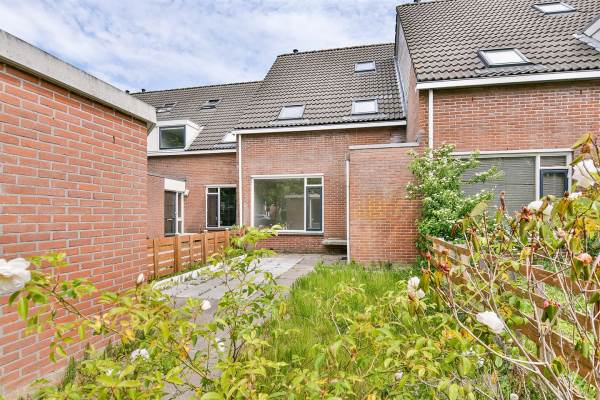 Woning Stoholm 70 Hoofddorp
