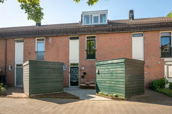 Woning Twickel 7 Huizen