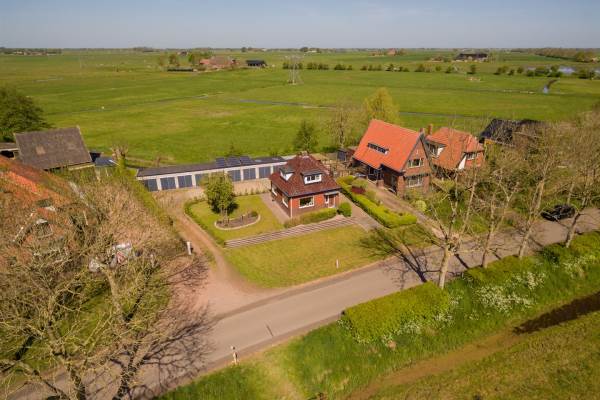 Woning Wolddijk 123 Groningen