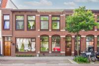 Woning Teylerplein 47 Haarlem