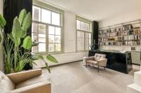 Woning Herengracht 596I Amsterdam