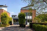 Woning Schout de Rooverstraat 16 Den Bosch