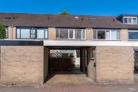 Woning Kamgras 16 Veenendaal