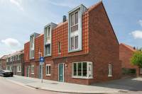 Woning Heijermansstraat 109C Zaandam