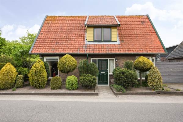 Woning Koedijkerweg 12 Amersfoort