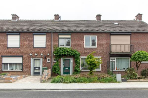Woning Prinses Margrietstraat 36 Swalmen