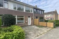Woning Noorderhagen 10 Rotterdam